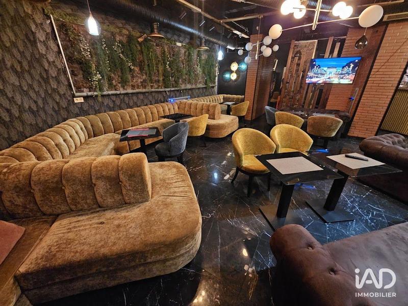 Local commercial - 97 m²