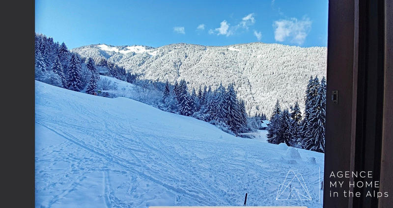 Appartement - 40 m² - 3 pièces