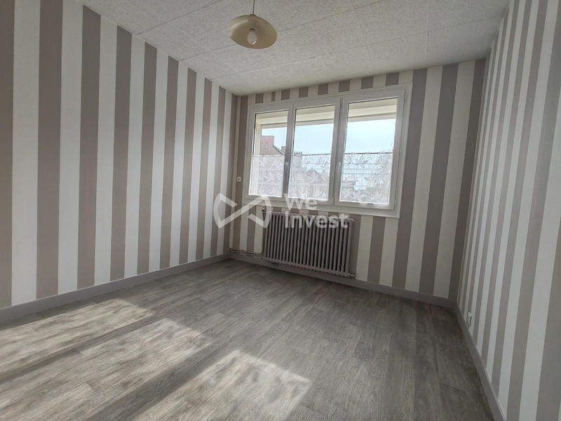 Maison - 130 m² - 8 pièces