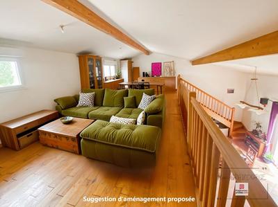 Villa - 164 m² - 6 pièces