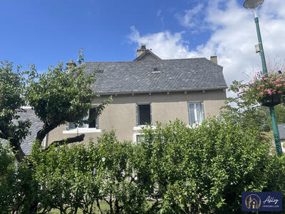 Maison - 114 m² - 6 pièces