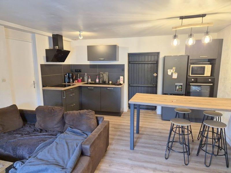 Maison - 98 m² - 3 pièces