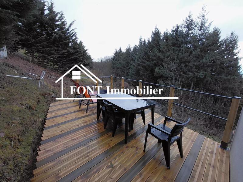 Maison - 83 m² - 4 pièces