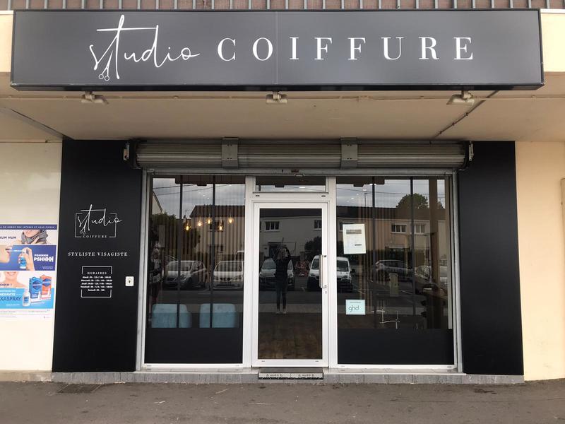 Studio Coiffure