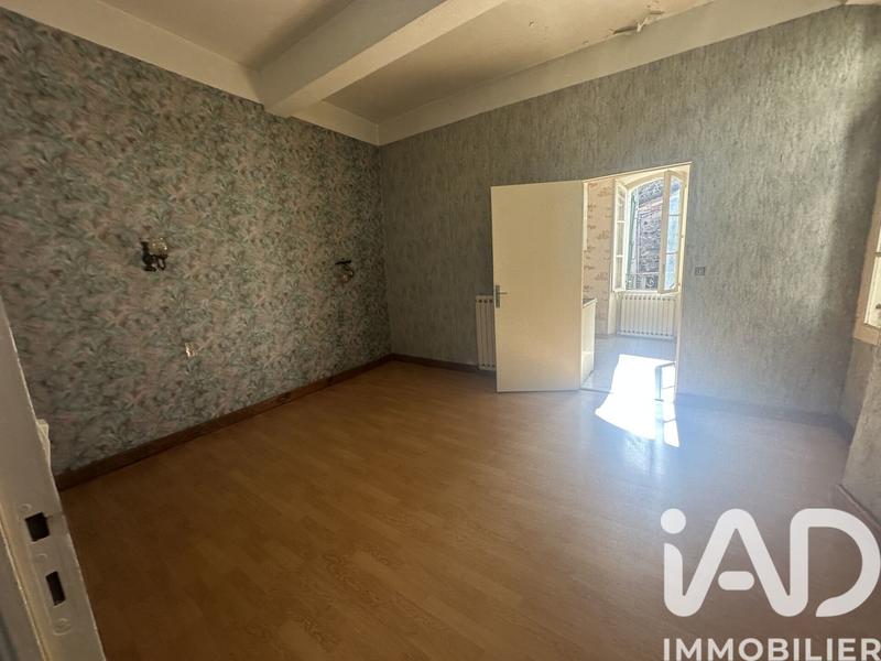 Maison - 176 m² - 5 pièces