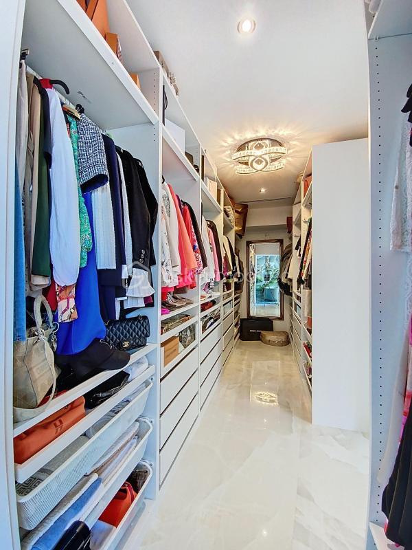 Maison d'architecte - 154 m² - 5 pièces