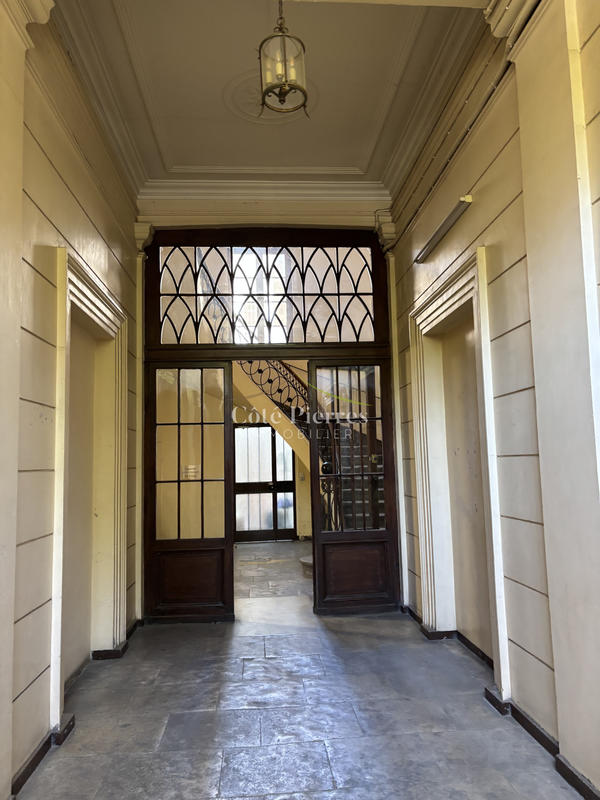 Appartement - 126 m² - 5 pièces