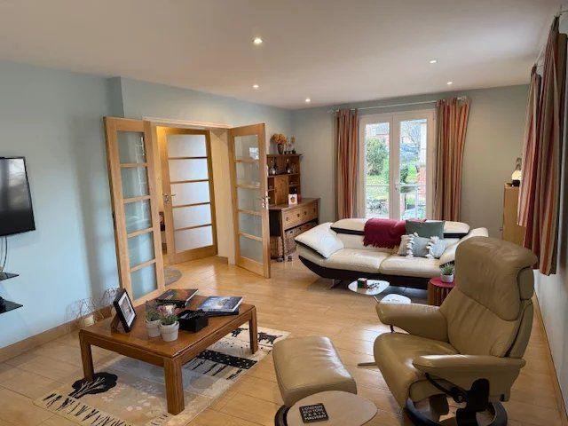 Appartement - 6 pièces