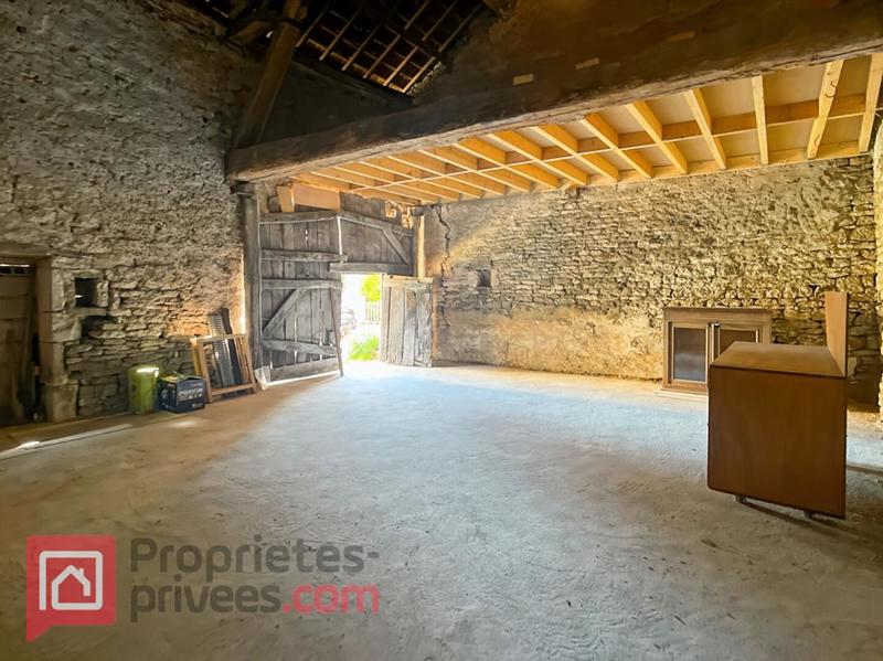 Maison - 111 m² - 4 pièces