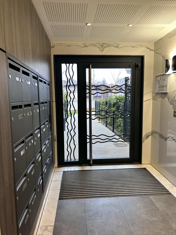 Appartement - 76 m² - 4 pièces