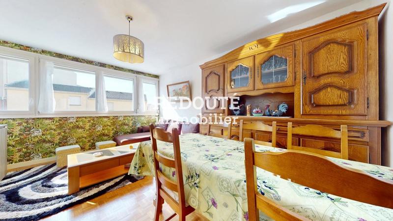 Appartement - 49 m² - 2 pièces