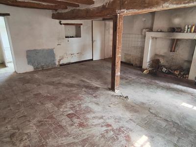 Maison - 75 m² - 3 pièces