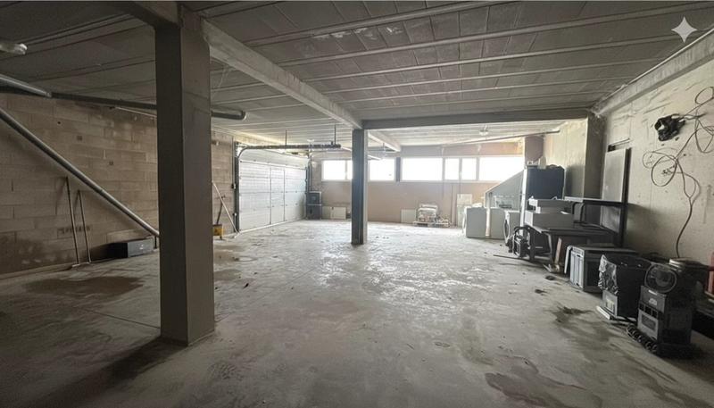 Appartement - 7 pièces