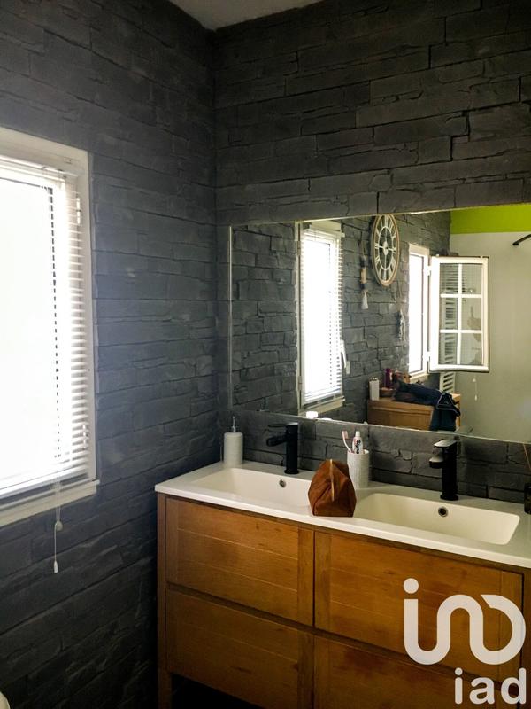 Maison - 178 m² - 6 pièces