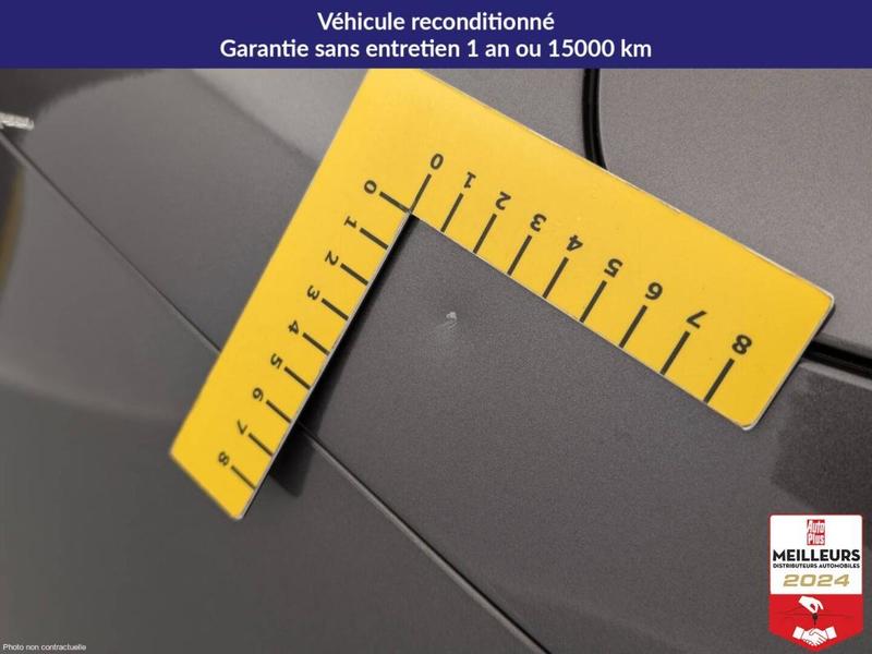 Ds Ds 4 Ds4 Hybride E-Tense 225 Eat8 Rivoli