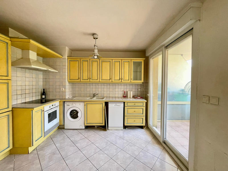 Appartement - 68 m² - 3 pièces