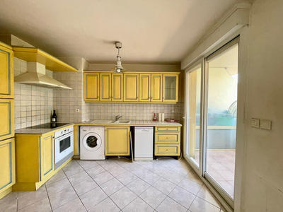 Appartement - 68 m² - 3 pièces