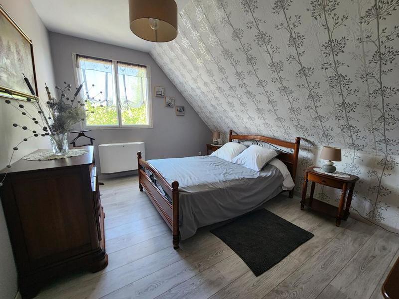 Maison - 246 m² - 7 pièces