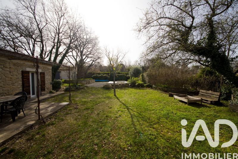 Maison - 138 m² - 6 pièces