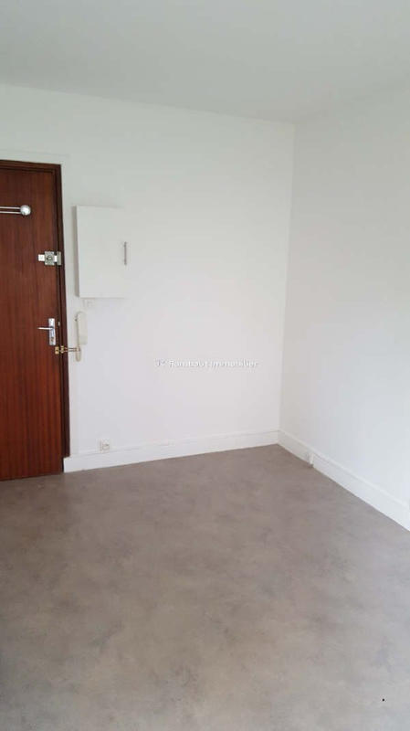 Appartement - 15 m² - 1 pièce