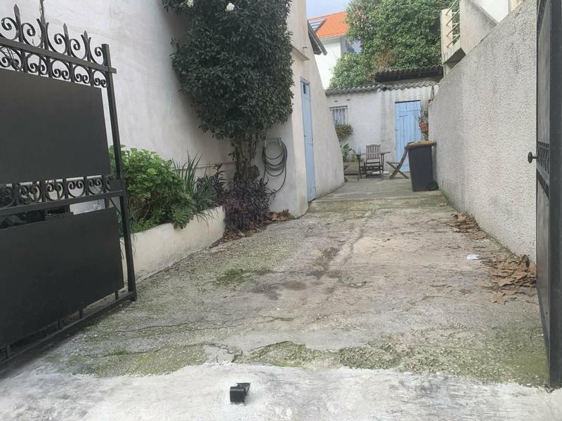 Maison - 178 m² - 3 pièces