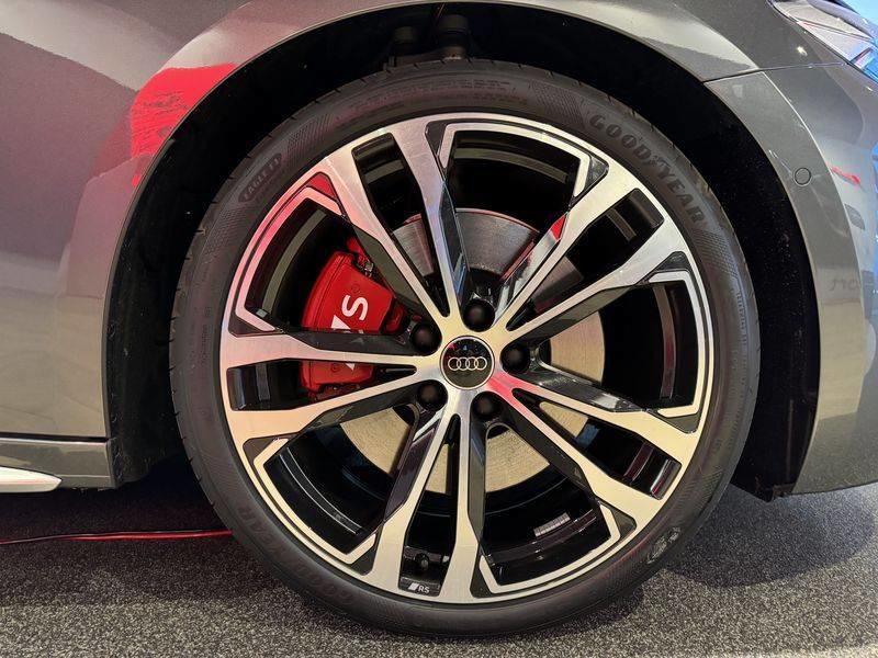 Audi S5 Avant Tfsi Hybride 367 ch s tronic 7 Quattro