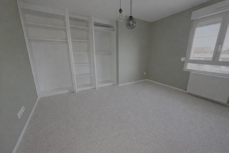 Appartement - 85 m² - 3 pièces