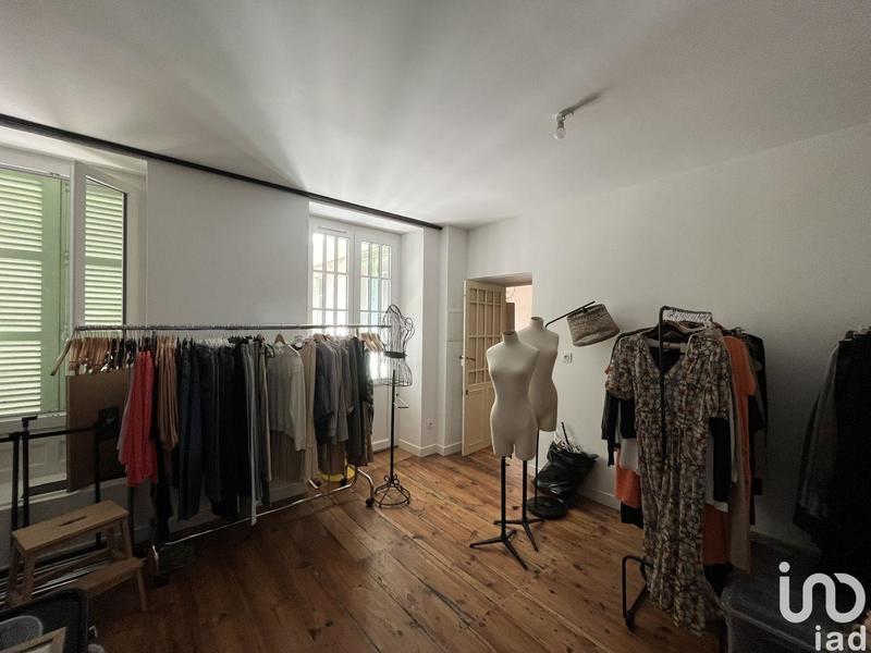 Local commercial - 80 m²