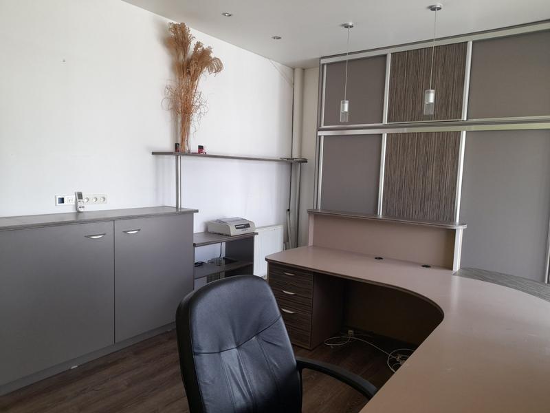 Local commercial - 100 m²