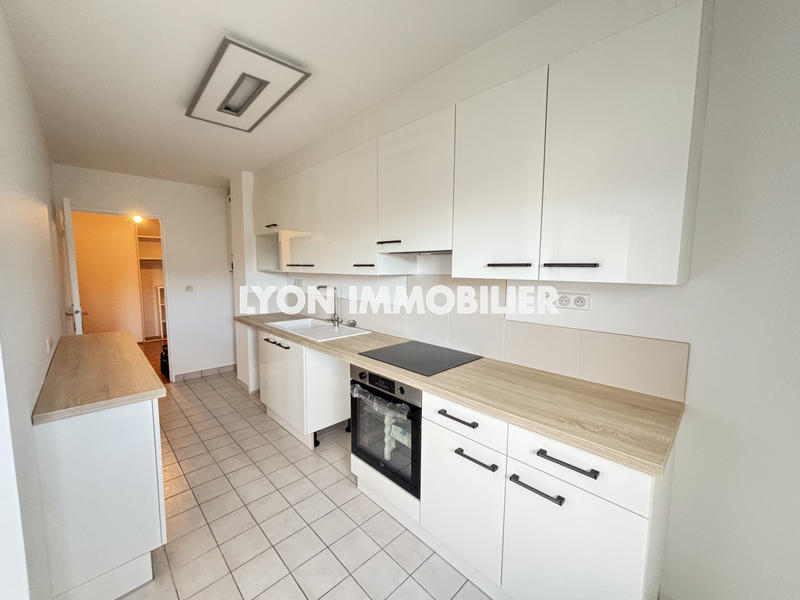 Appartement - 84 m² - 3 pièces