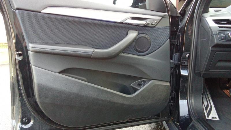 Bmw X2 1.5 18i sDrive 140 Dkg7 m Sport X