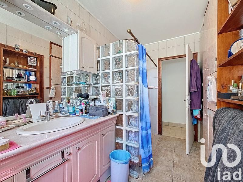 Maison - 151 m² - 5 pièces