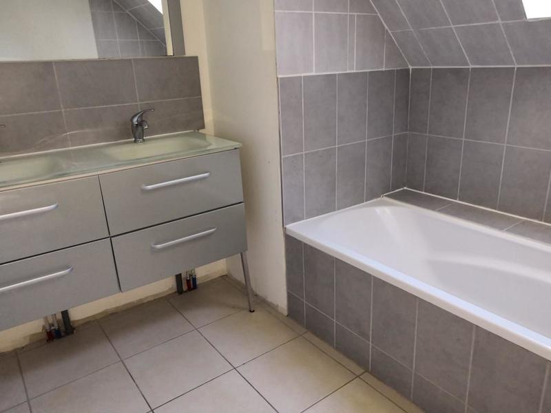 Immeuble - 140 m² - 2 pièces