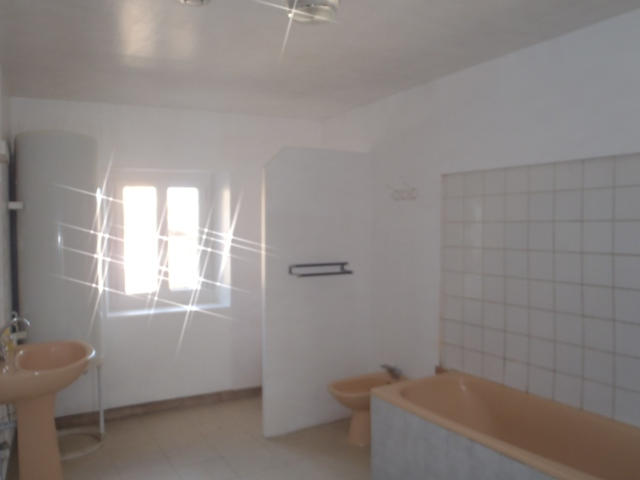 Immeuble - 340 m² - 8 pièces