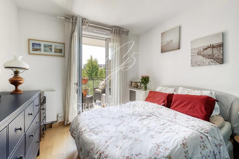 Appartement - 96 m² - 5 pièces