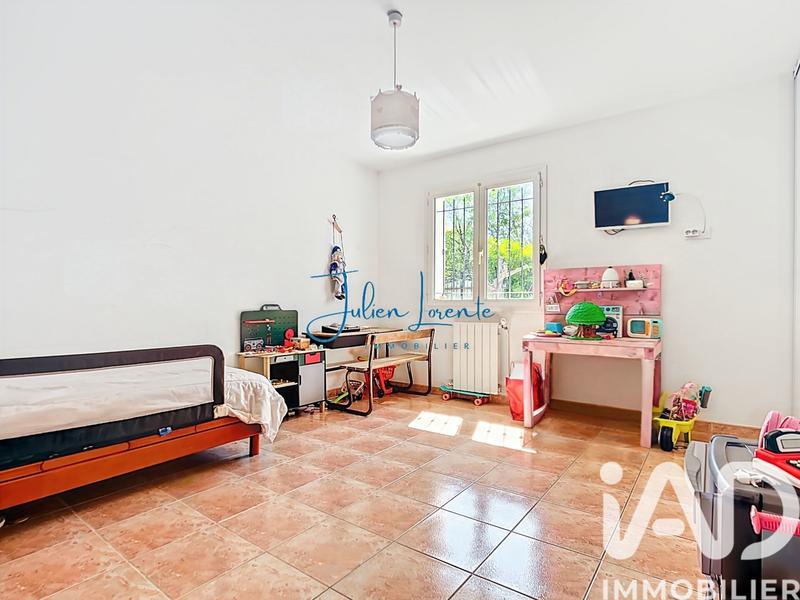 Maison - 150 m² - 5 pièces