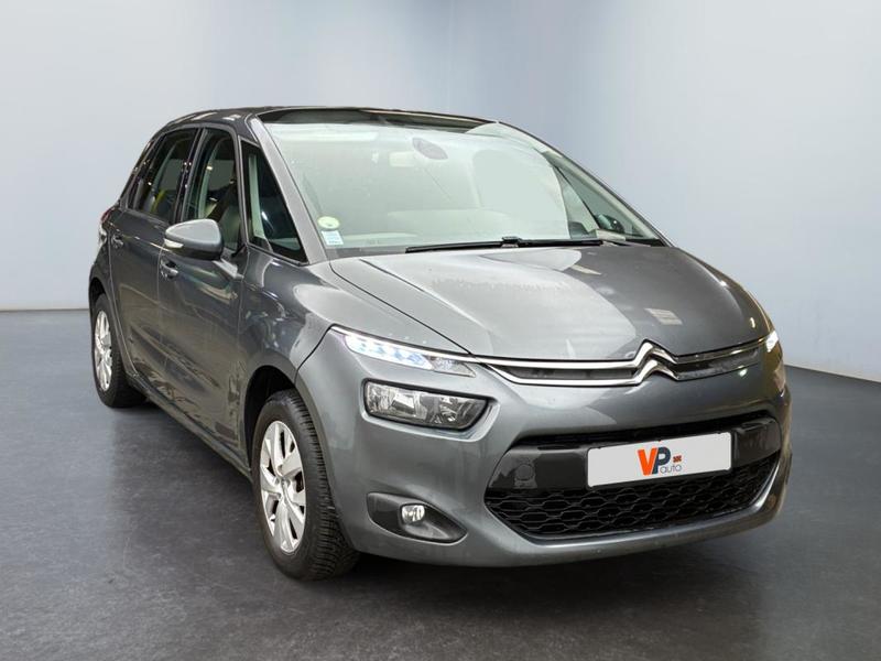 Citroën C4 Picasso Business e-HDi 115 Etg6