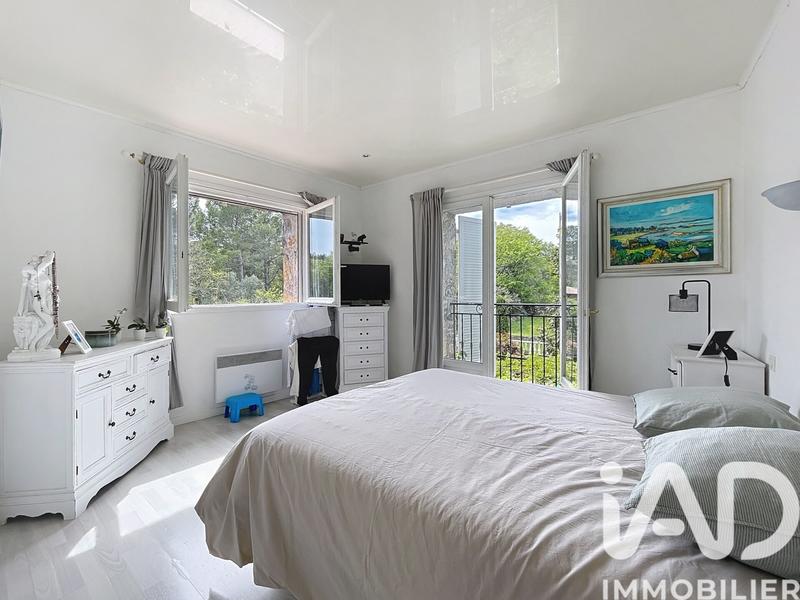 Maison - 166 m² - 6 pièces