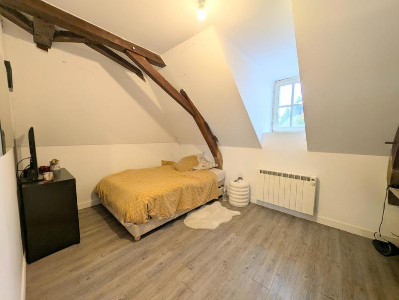 Maison de ville - 140 m² - 4 pièces