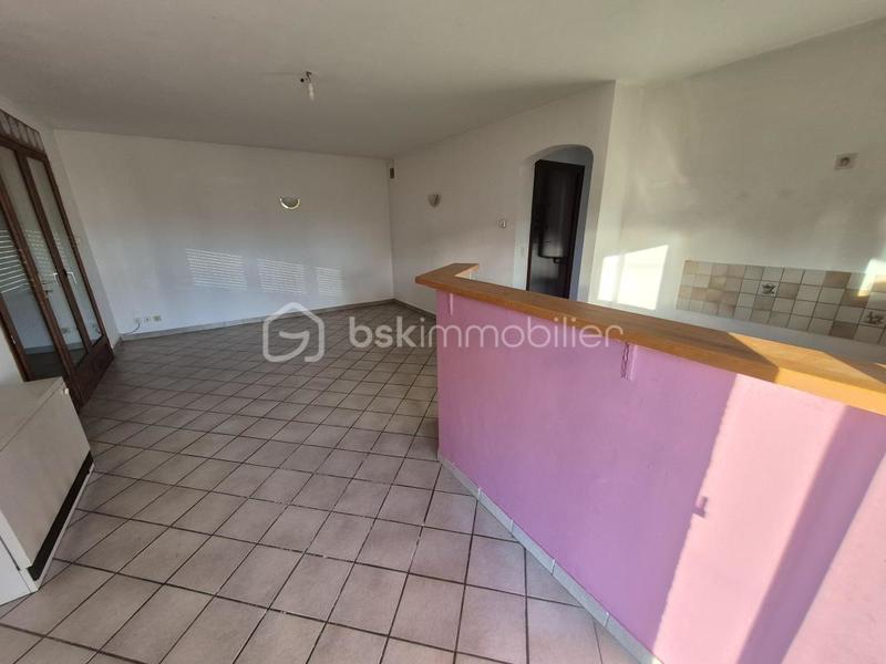 Maison - 188 m² - 7 pièces