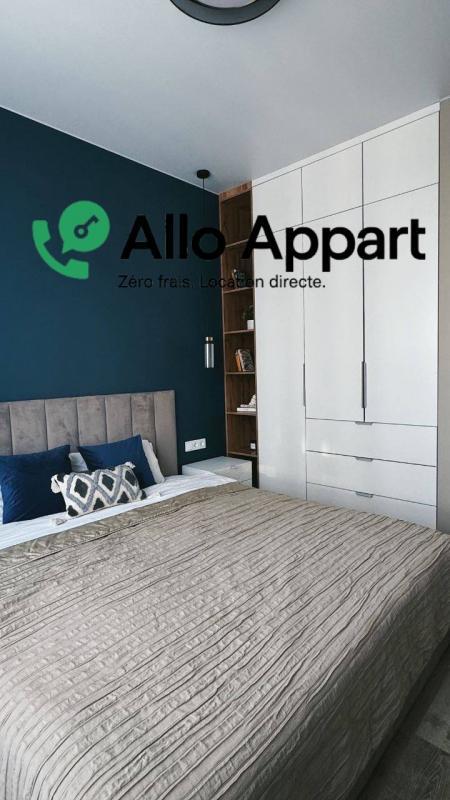 Appartement - 30 m² - 1 pièce