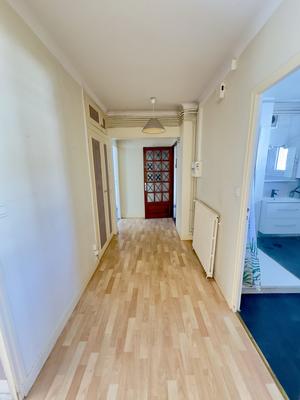 Appartement - 76 m² - 3 pièces