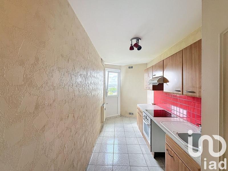 Appartement - 53 m² - 2 pièces