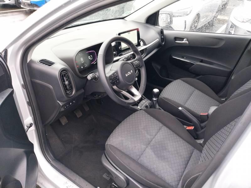 Kia Picanto 1.0 DPi 63 ch Bvm5 Active