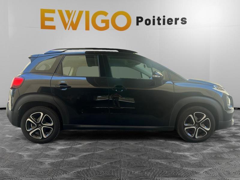 Citroën C3 Aircross 1.2 Puretech 82 Feel