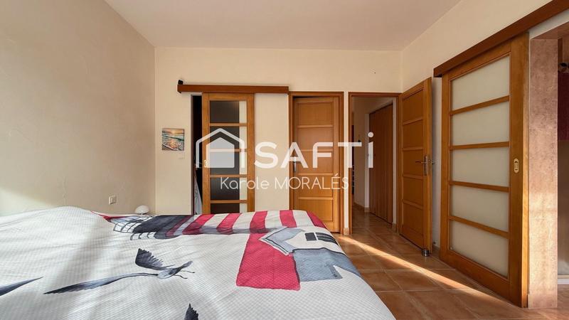 Villa - 124 m² - 4 pièces