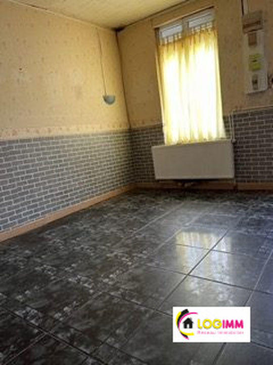 Maison - 71 m² - 6 pièces