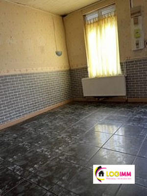 Maison - 71 m² - 6 pièces