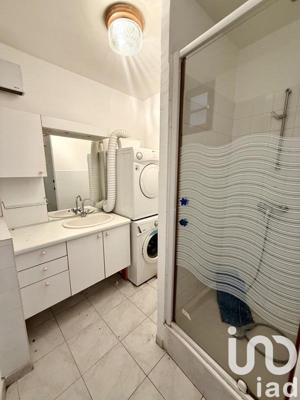 Maison de campagne - 181 m² - 10 pièces