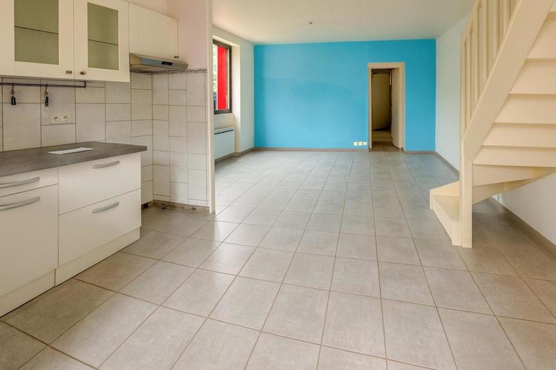 Maison de village - 62 m² - 3 pièces